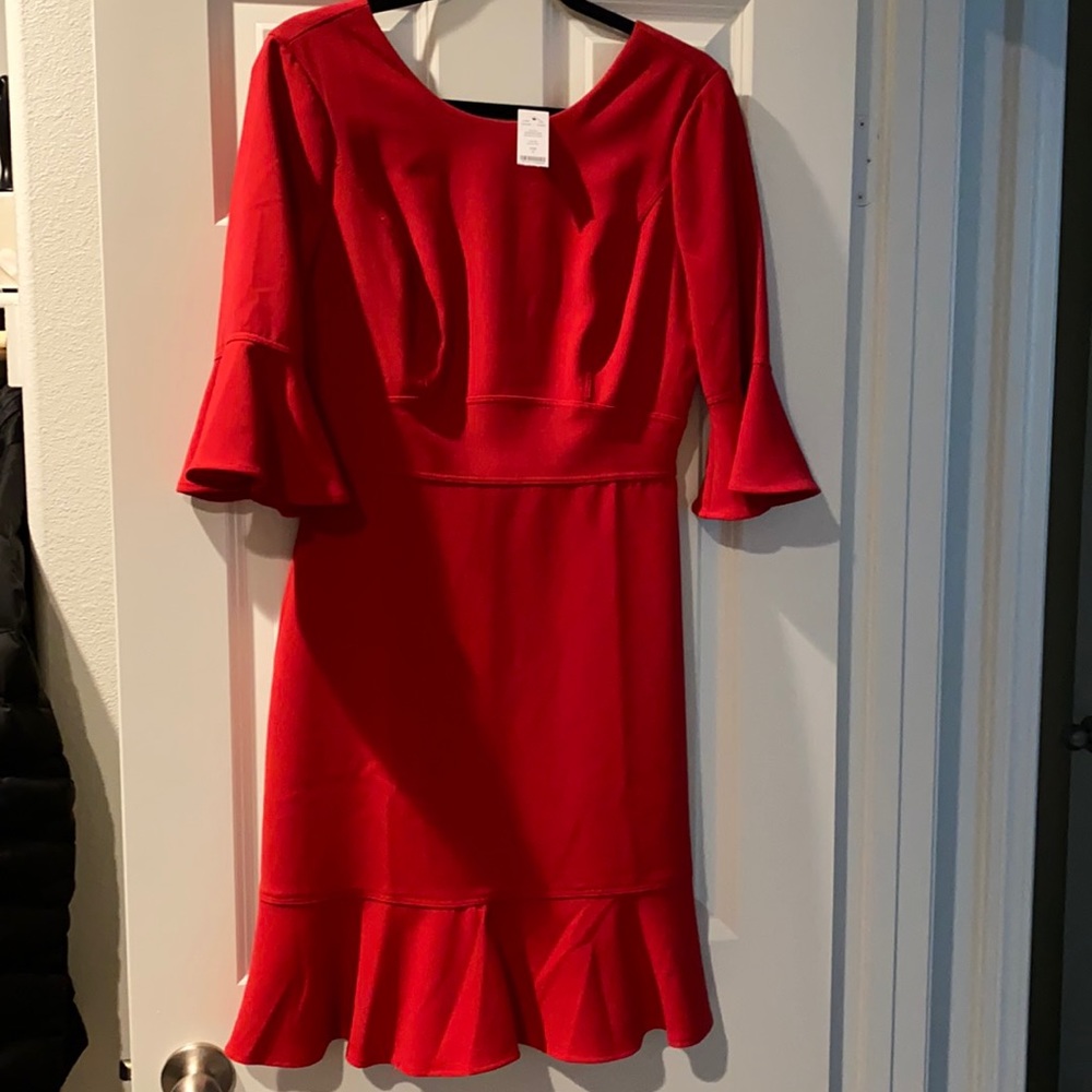 White House Black Market Dress